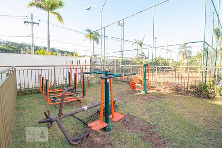 Apartamento para alugar com 50m², 2 quartos e 1 vagaÁrea comum - Academia