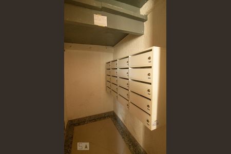 Apartamento para alugar com 50m², 2 quartos e 1 vagacaixa correios