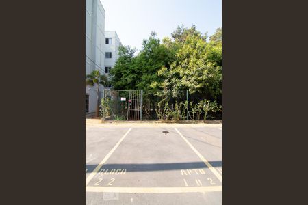 Apartamento para alugar com 50m², 2 quartos e 1 vagaGaragem