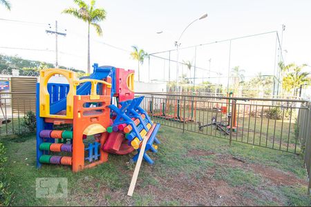 Apartamento para alugar com 50m², 2 quartos e 1 vagaPlayground