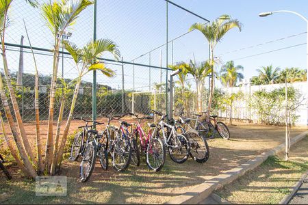 Apartamento para alugar com 50m², 2 quartos e 1 vagabicicletario