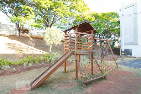 Apartamento para alugar com 50m², 2 quartos e 1 vagaÁrea Comum - Playground