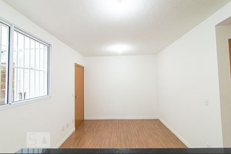 Sala de apartamento à venda com 2 quartos, 50m² em Bandeirantes (pampulha), Belo Horizonte