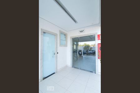 Apartamento para alugar com 50m², 2 quartos e 1 vagaÁrea comum - Salão de festas