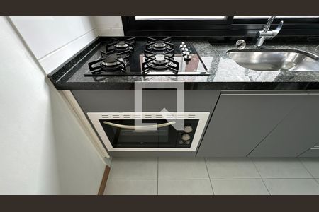 Apartamento para alugar com 50m², 1 quarto e sem vagaCozinha