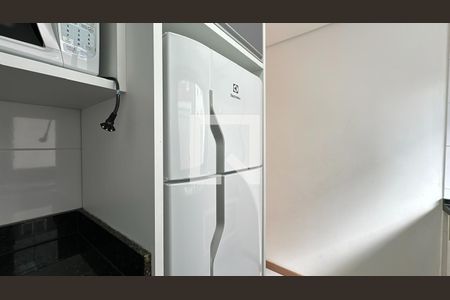 Apartamento para alugar com 50m², 1 quarto e sem vagaCozinha