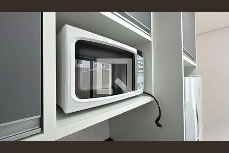 Apartamento para alugar com 50m², 1 quarto e sem vagaCozinha