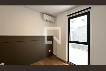 Quarto de apartamento para alugar com 1 quarto, 50m² em Água Verde, Curitiba