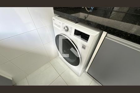 Apartamento para alugar com 50m², 1 quarto e sem vagaÁrea de Serviço