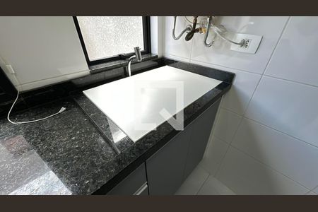 Apartamento para alugar com 50m², 1 quarto e sem vagaÁrea de Serviço