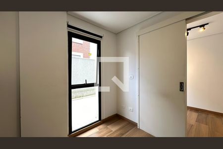 Quarto de apartamento para alugar com 1 quarto, 50m² em Água Verde, Curitiba