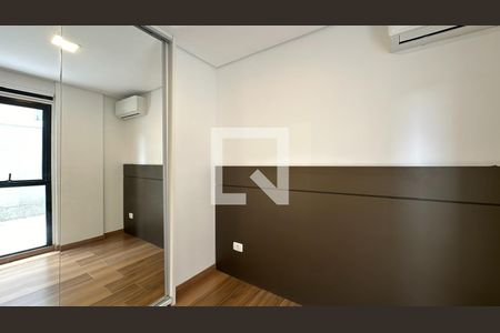 Quarto de apartamento para alugar com 1 quarto, 50m² em Água Verde, Curitiba