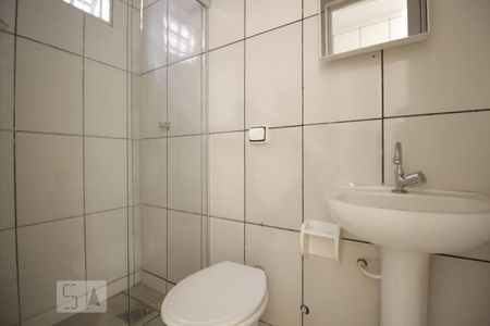Kitnet/Studio para alugar com 1 quarto, 50m² em Taguatinga Sul (taguatinga), Brasília