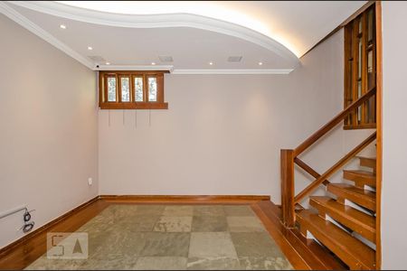 Casa à venda com 380m², 4 quartos e 4 vagasSala 3