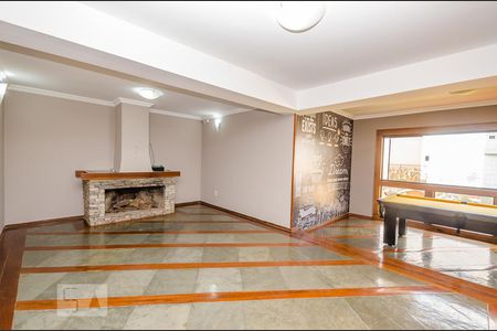 Sala 1 de casa à venda com 4 quartos, 380m² em Santa Lúcia, Belo Horizonte