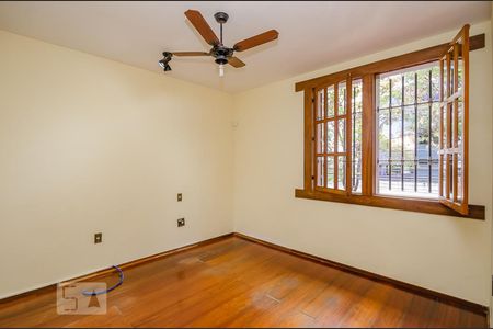 Casa à venda com 380m², 4 quartos e 4 vagasQuarto 3