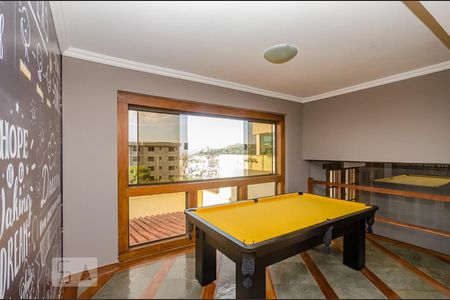 Sala 1 de casa à venda com 4 quartos, 380m² em Santa Lúcia, Belo Horizonte