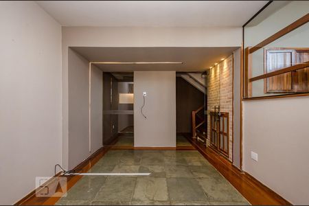 Casa à venda com 380m², 4 quartos e 4 vagasSala 2