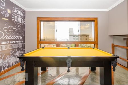 Sala 1 de casa à venda com 4 quartos, 380m² em Santa Lúcia, Belo Horizonte