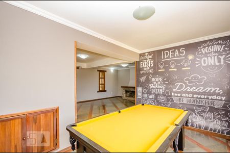 Sala 1 de casa à venda com 4 quartos, 380m² em Santa Lúcia, Belo Horizonte