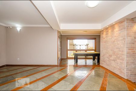 Sala 1 de casa à venda com 4 quartos, 380m² em Santa Lúcia, Belo Horizonte