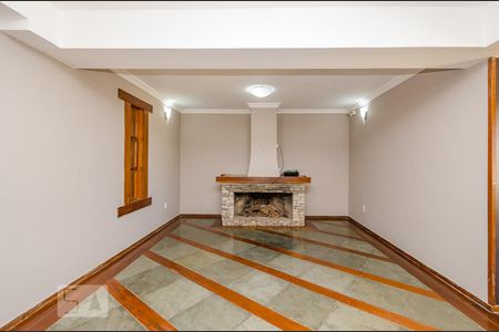 Sala 1 de casa à venda com 4 quartos, 380m² em Santa Lúcia, Belo Horizonte