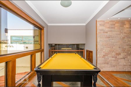 Sala 1 de casa à venda com 4 quartos, 380m² em Santa Lúcia, Belo Horizonte