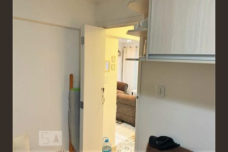 Apartamento à venda com 57m², 2 quartos e 1 vaga Apartamento à venda com 57m², 2 quartos e 1 vagaCozinha