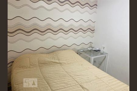 Quarto de apartamento à venda com 2 quartos, 57m² em Vila Mangalot, São Paulo