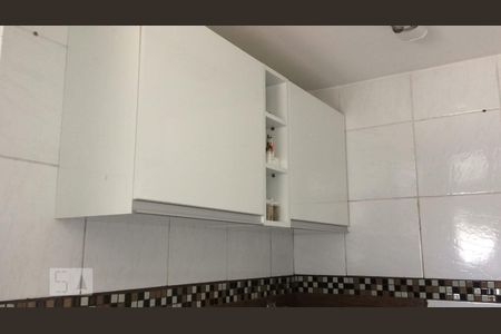 Apartamento à venda com 57m², 2 quartos e 1 vaga Apartamento à venda com 57m², 2 quartos e 1 vagaCozinha