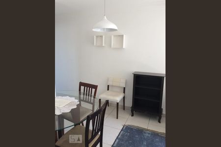 Sala de apartamento à venda com 2 quartos, 57m² em Vila Mangalot, São Paulo