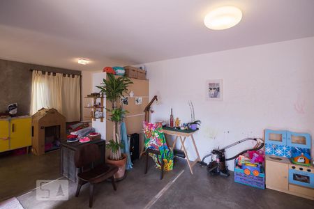 Sala de kitnet/studio à venda com 1 quarto, 59m² em Vila Ipojuca, São Paulo