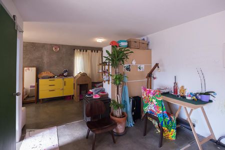 Sala de kitnet/studio à venda com 1 quarto, 59m² em Vila Ipojuca, São Paulo