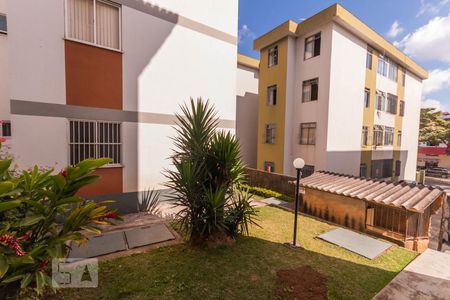 Vista de apartamento para alugar com 2 quartos, 65m² em Rio Branco, Belo Horizonte
