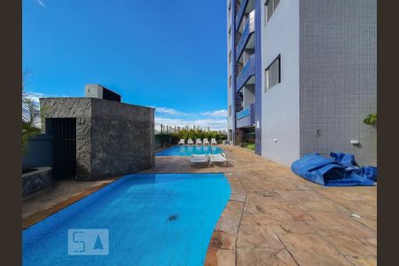 Apartamento para alugar com 62m², 2 quartos e 2 vagas Apartamento para alugar com 62m², 2 quartos e 2 vagasPiscinas