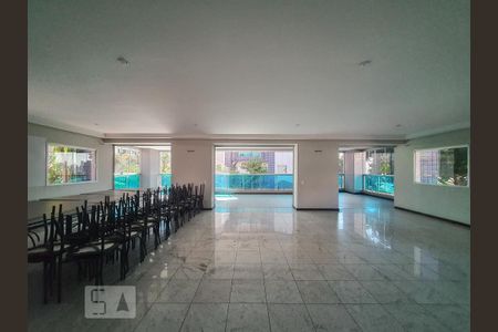Apartamento para alugar com 62m², 2 quartos e 2 vagas Apartamento para alugar com 62m², 2 quartos e 2 vagasSalão de festas