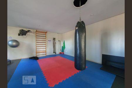 Apartamento para alugar com 62m², 2 quartos e 2 vagas Apartamento para alugar com 62m², 2 quartos e 2 vagasAcademia
