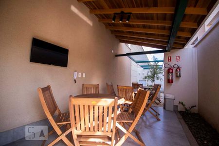 Apartamento para alugar com 59m², 2 quartos e 1 vagaAcademia