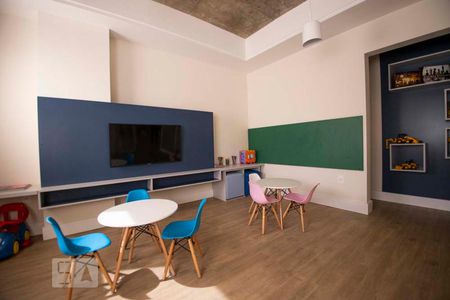 Apartamento para alugar com 59m², 2 quartos e 1 vagabrinquedoteca