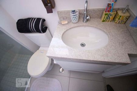 Apartamento para alugar com 59m², 2 quartos e 1 vagabanheiro