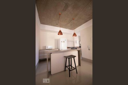 Apartamento para alugar com 59m², 2 quartos e 1 vagasalao