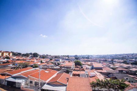vista de apartamento para alugar com 2 quartos, 59m² em Jardim Paulicéia, Campinas