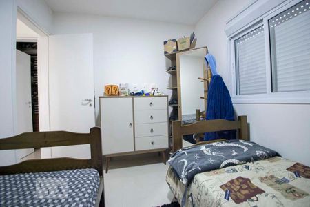 quarto 1 de apartamento para alugar com 2 quartos, 59m² em Jardim Paulicéia, Campinas