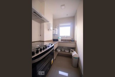 Apartamento para alugar com 59m², 2 quartos e 1 vagasalao 