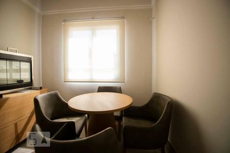 Apartamento para alugar com 59m², 2 quartos e 1 vagasala de reuniao