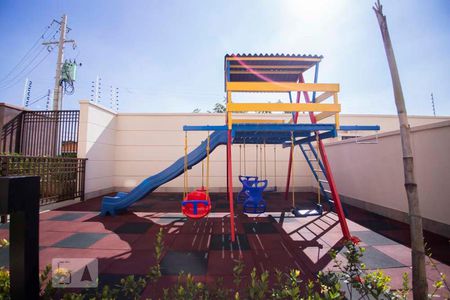 Apartamento para alugar com 59m², 2 quartos e 1 vagaplayground