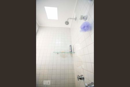 banheiro de apartamento para alugar com 2 quartos, 59m² em Jardim Paulicéia, Campinas