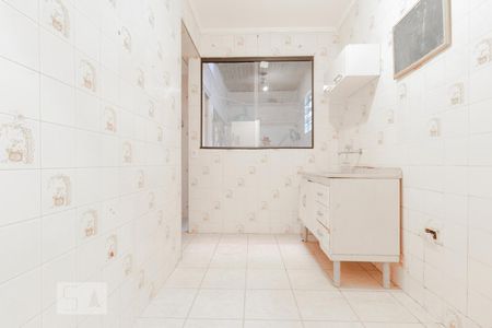 Apartamento para alugar com 90m², 2 quartos e sem vagaCozinha