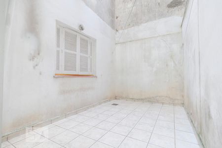Apartamento para alugar com 90m², 2 quartos e sem vagaVaranda