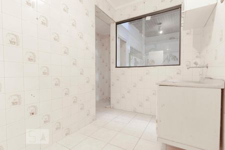Apartamento para alugar com 90m², 2 quartos e sem vagaCozinha